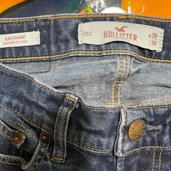 Hollister jeans - Picture 2 of 5